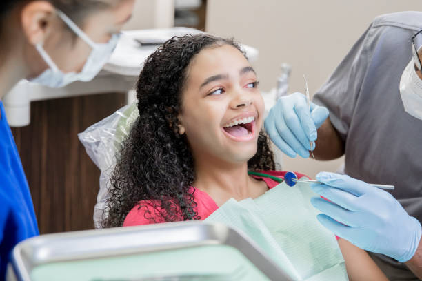 Best Urgent Dental Care  in Prceton, IN