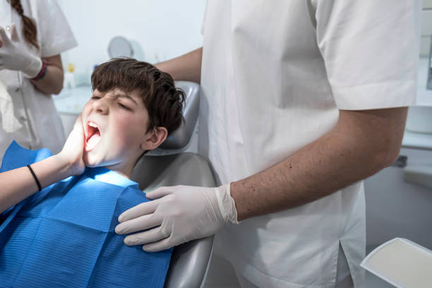 Emergency Dental Filling Replacement in IN