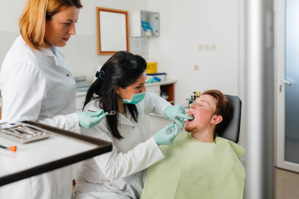 Best Broken Tooth Emergency  in Prceton, IN
