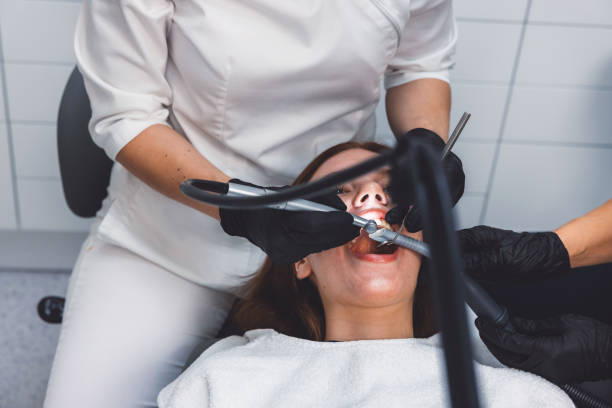 Best Urgent Tooth Repair  in Prceton, IN